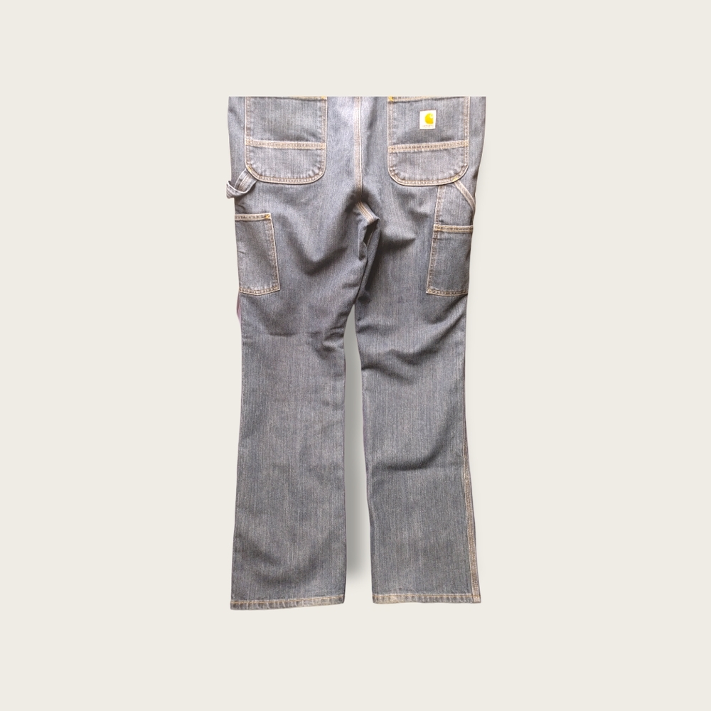 Work Pants - Picture 2 of 3